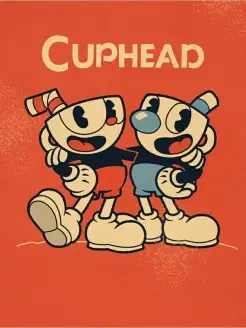 Cuphead