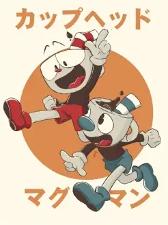 Cuphead