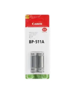 Аккумулятор Canon BP-511 BP-511A