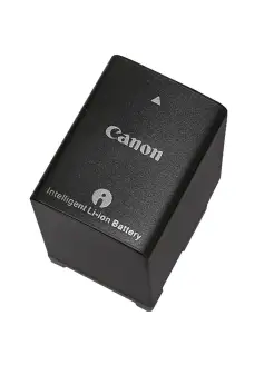 Аккумулятор For Canon BP-820 для LEGRIA HF G30, XA20, XA25