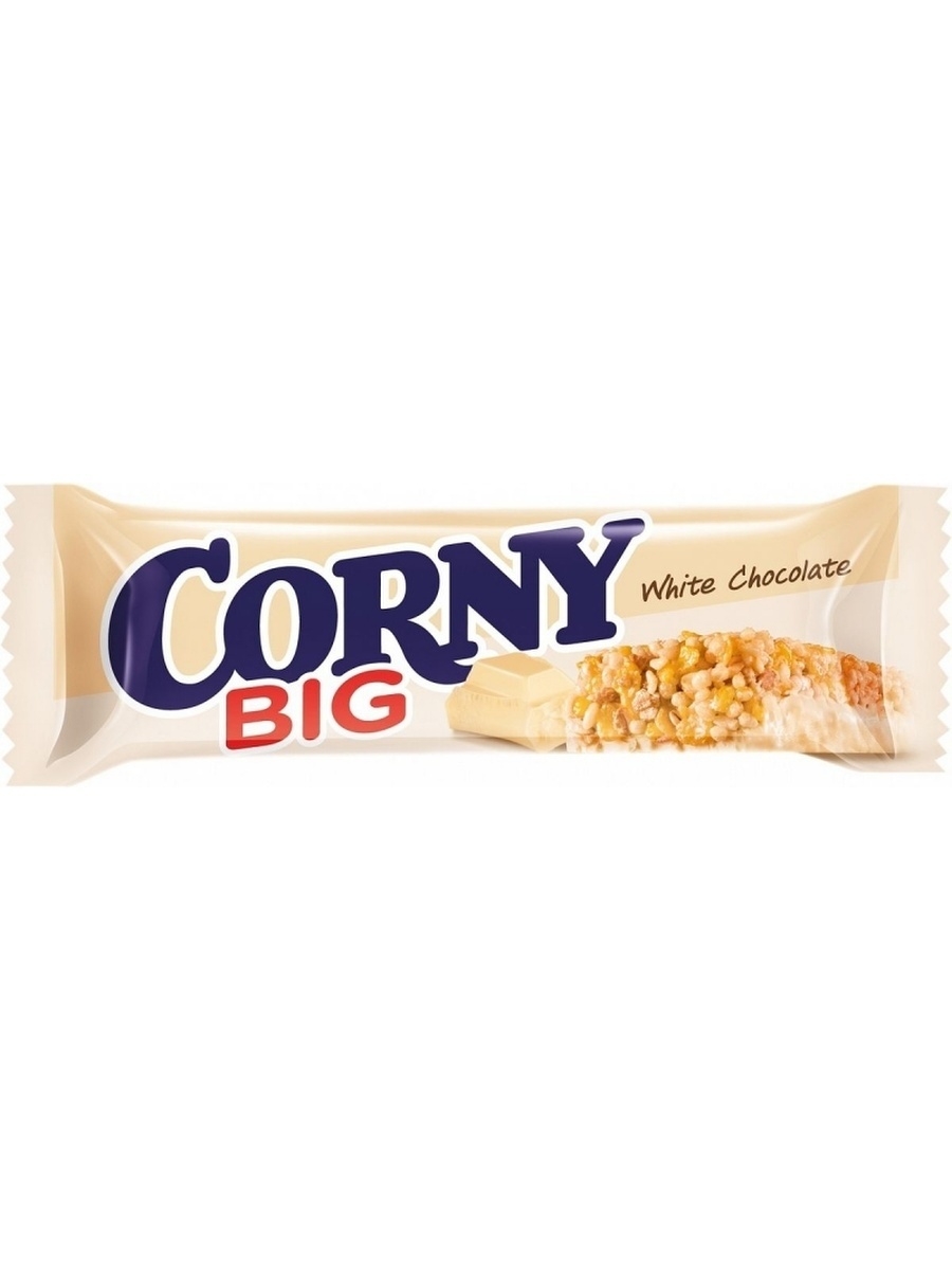 Батончики corny