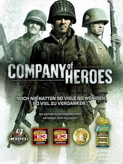 Company of Heroes