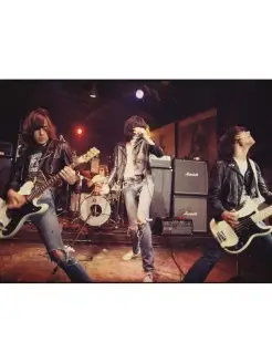 Ramones