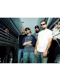 System of a Down