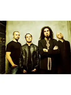 System of a Down