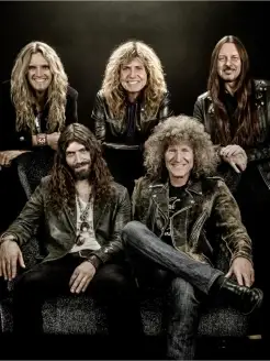 Whitesnake