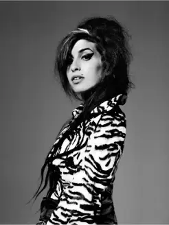 Amy Winehouse