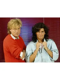 Modern Talking