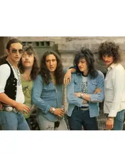 Uriah Heep