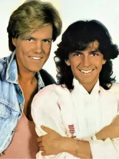 Modern Talking