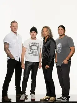 Metallica