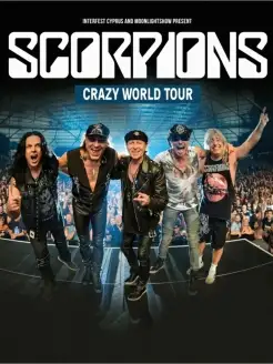 Scorpions