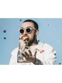 Mac Miller, Мак Миллер