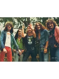 Uriah Heep