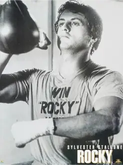 Rocky Balboa