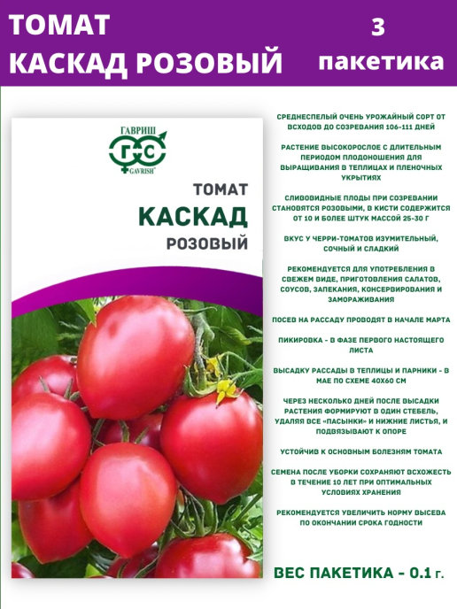 Томат гавриш описание. Томат розовый Каскад. Черри от Гавриш. Гавриш томат Каскад. Семена томатов фирмы Гавриш каталог помидор.