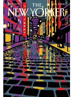 the new yorker