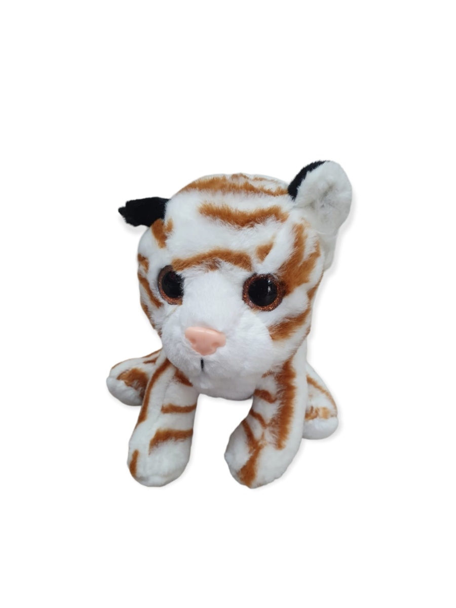 Hansa® | Реалистичная мягкая игрушка Тигр