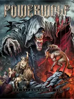 Powerwolf