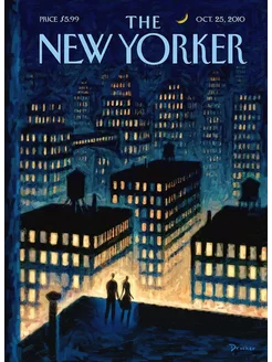 the new yorker