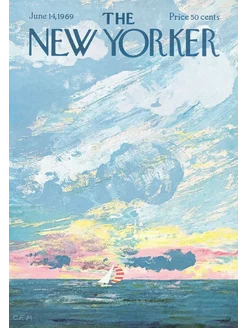 the new yorker