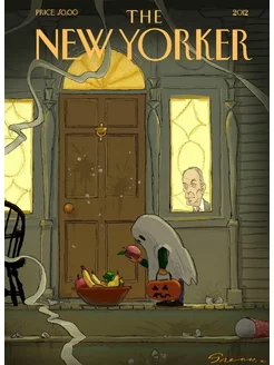 the new yorker