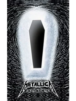 Death Magnetic