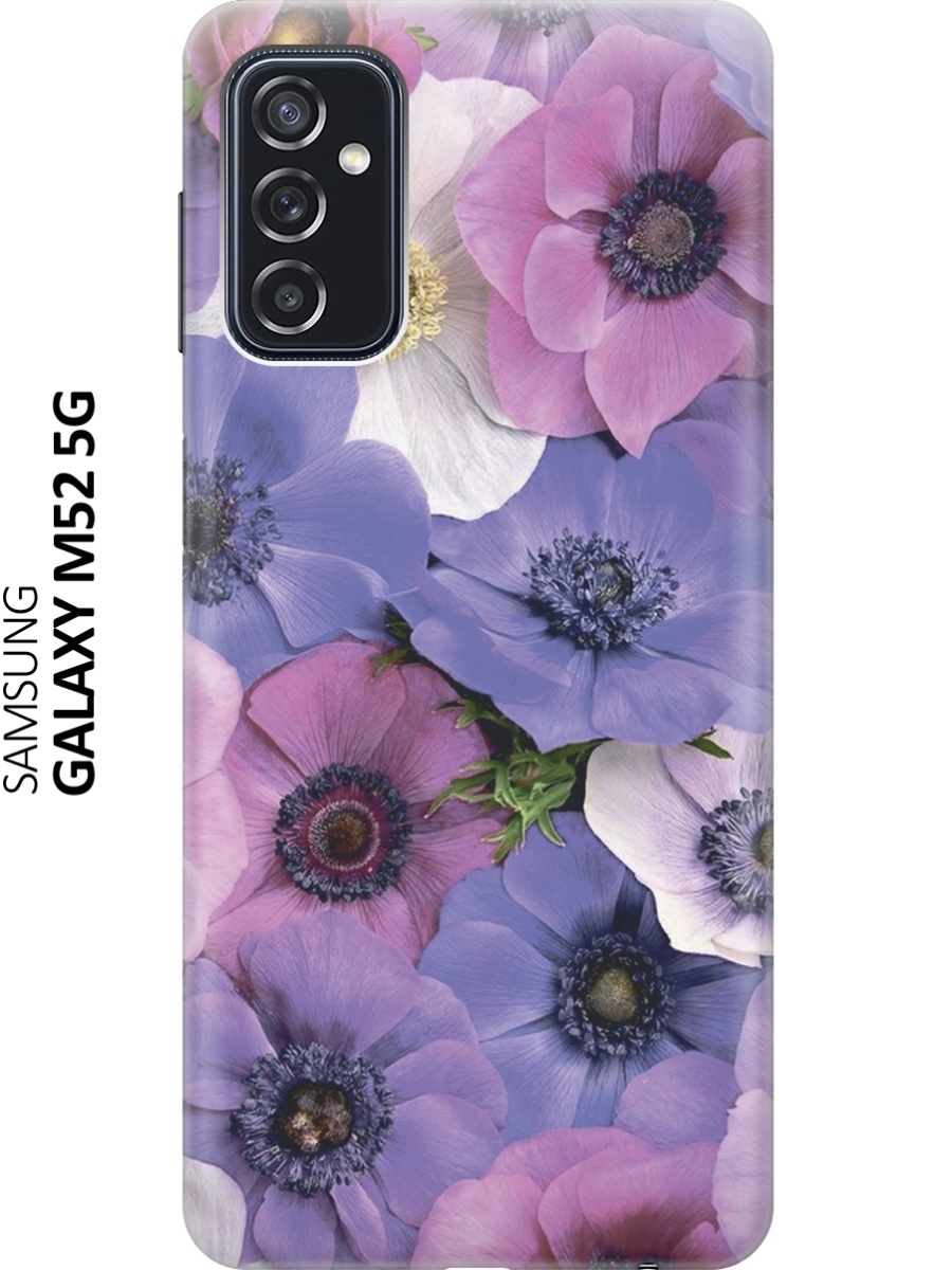 Чехол Для Samsung Galaxy A72 Купить