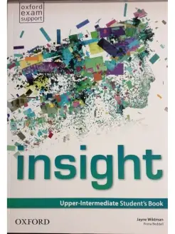 INSIGHT Student s Book