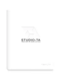 Книга "Studio-TA". Архитектура