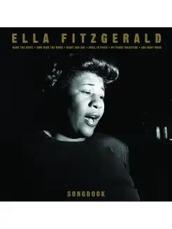 Fitzgerald Ella Songbook (2LP)