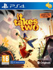 Игра It Takes Two PS4, русские субтитры бренд PlayStation продавец Продавец № 101593