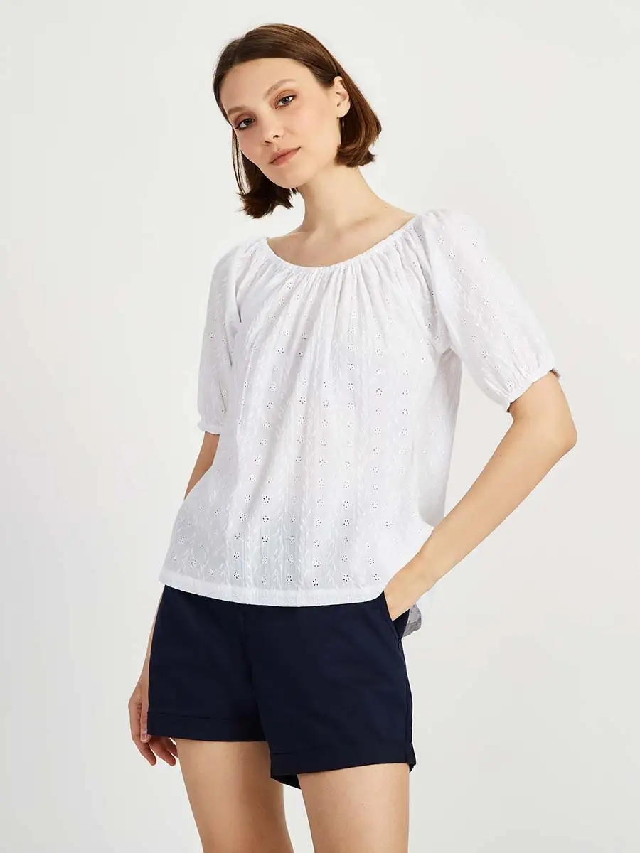 Блузы и рубашки - купить в интернет-магазине женской одежды Natali Bolgar