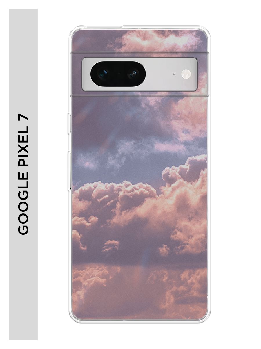 Pixel 7a чехол