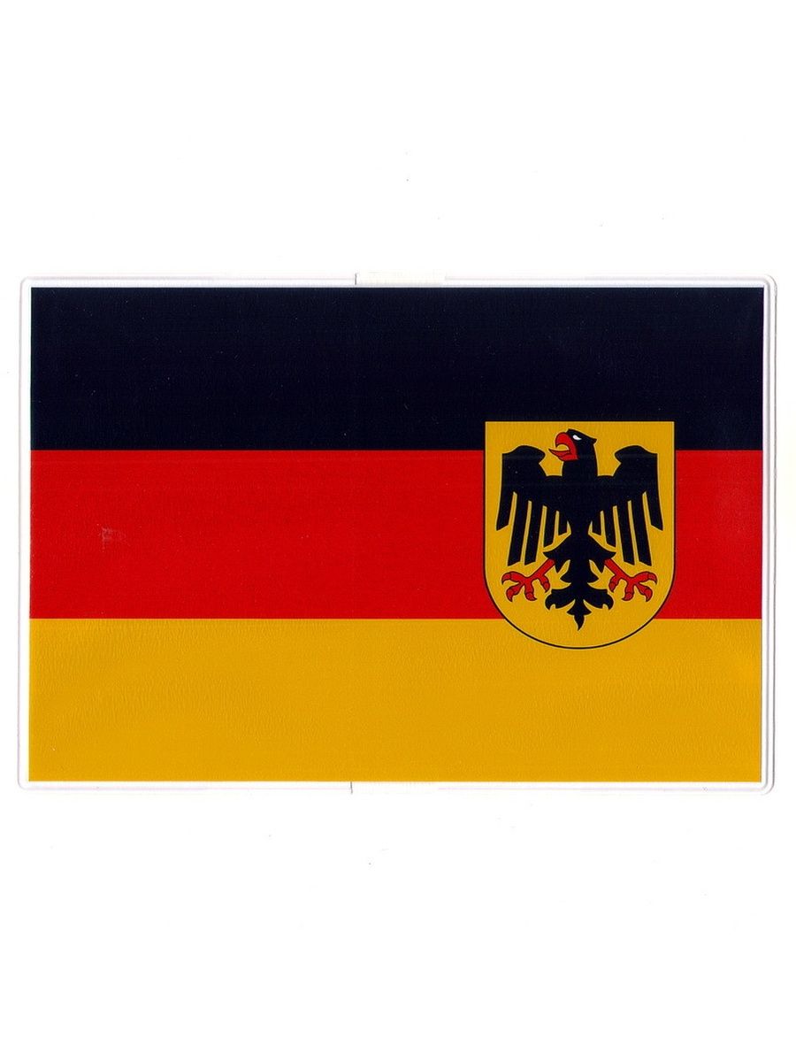 герб германии 2020