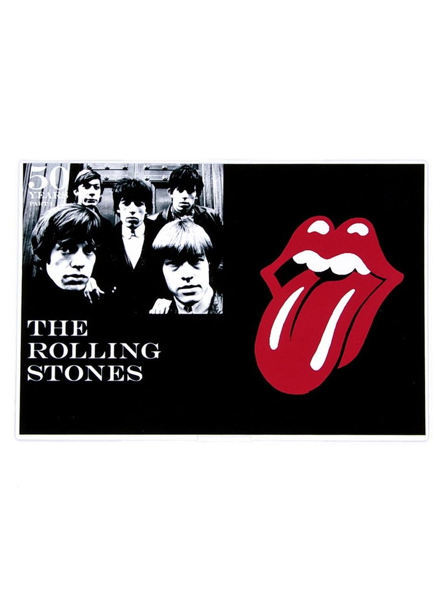 Rolling stones 2023 слушать