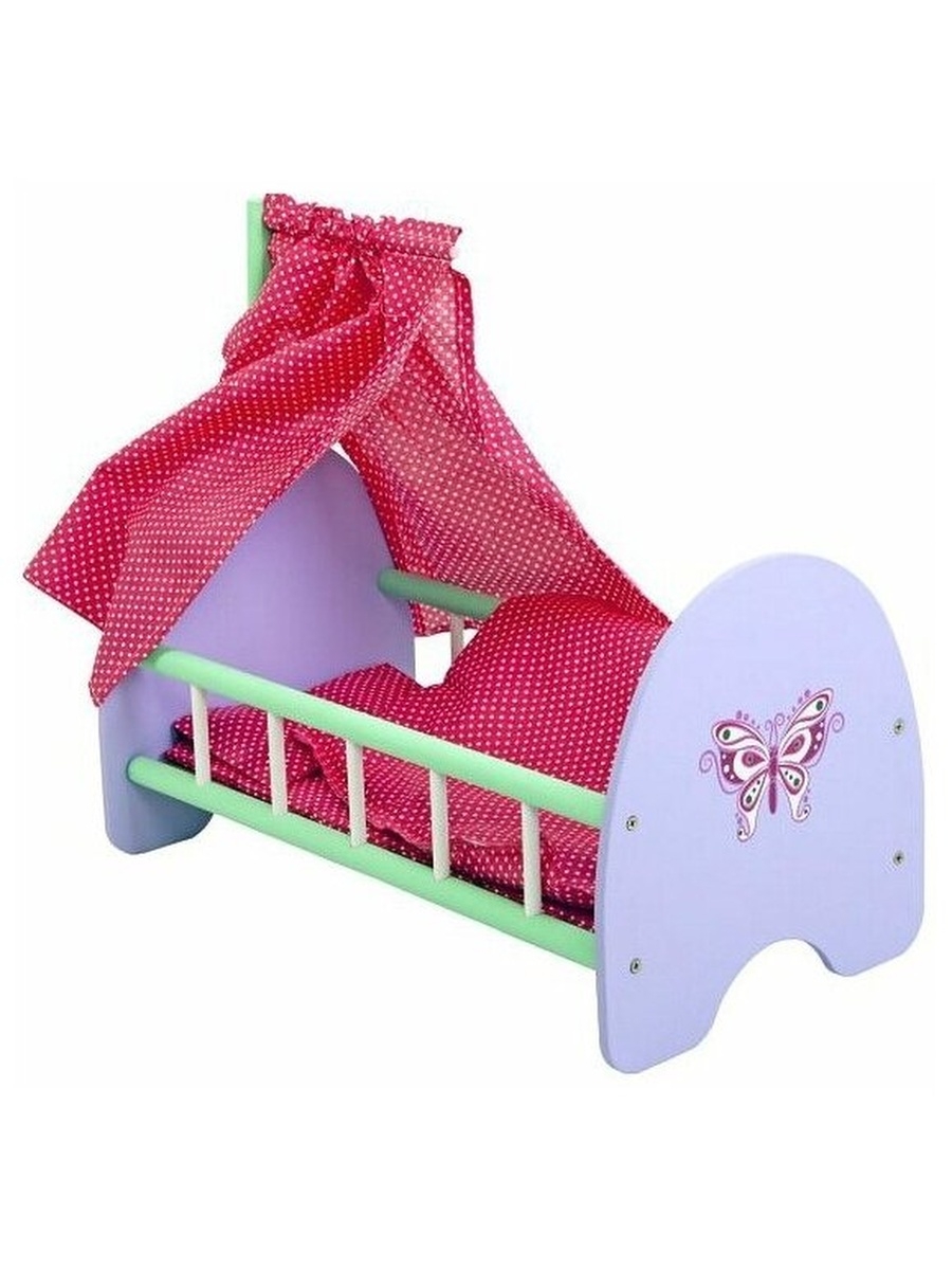 Кроватка Mary Poppins
