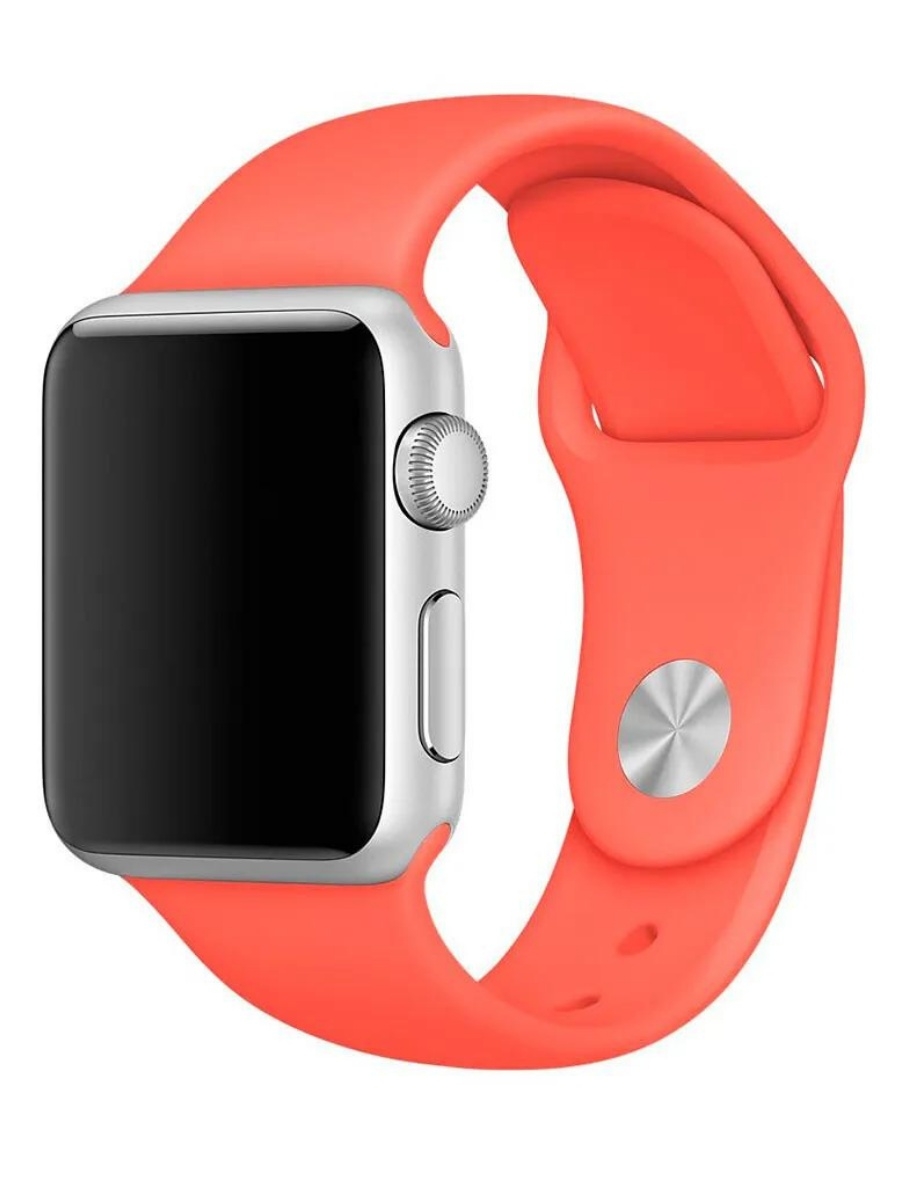 Watch sport. Apple watch Series 7.