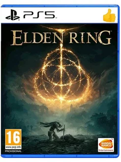 Игра Elden Ring PS5 русские субтитры