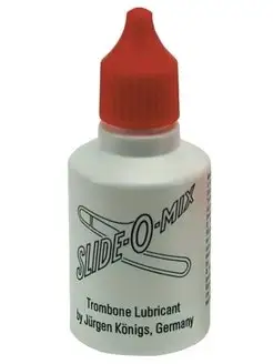 Slide Lube Emulsion Эмульсия для смазки кулисы тромбона