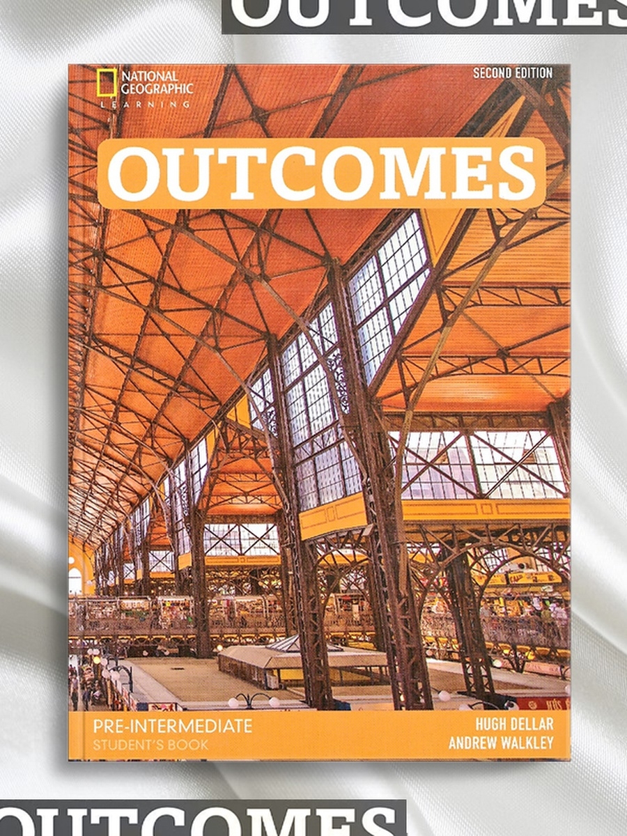 Outcomes second edition