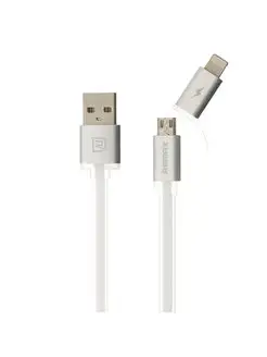 Кабель USB - micro USB