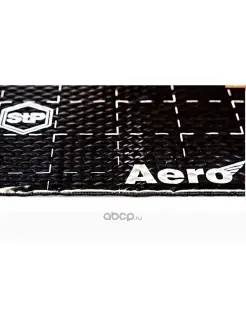 Шумоизоляция AERO Plus, лист 0,47x0,75м, 3мм