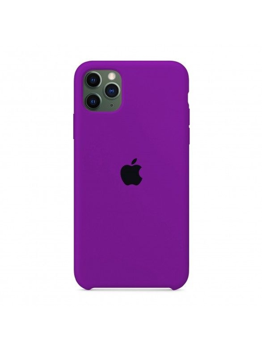 Iphone 12 Pro Max фиолетовый