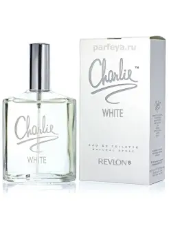 Revlon Charlie White туалетная вода 100 мл. жен