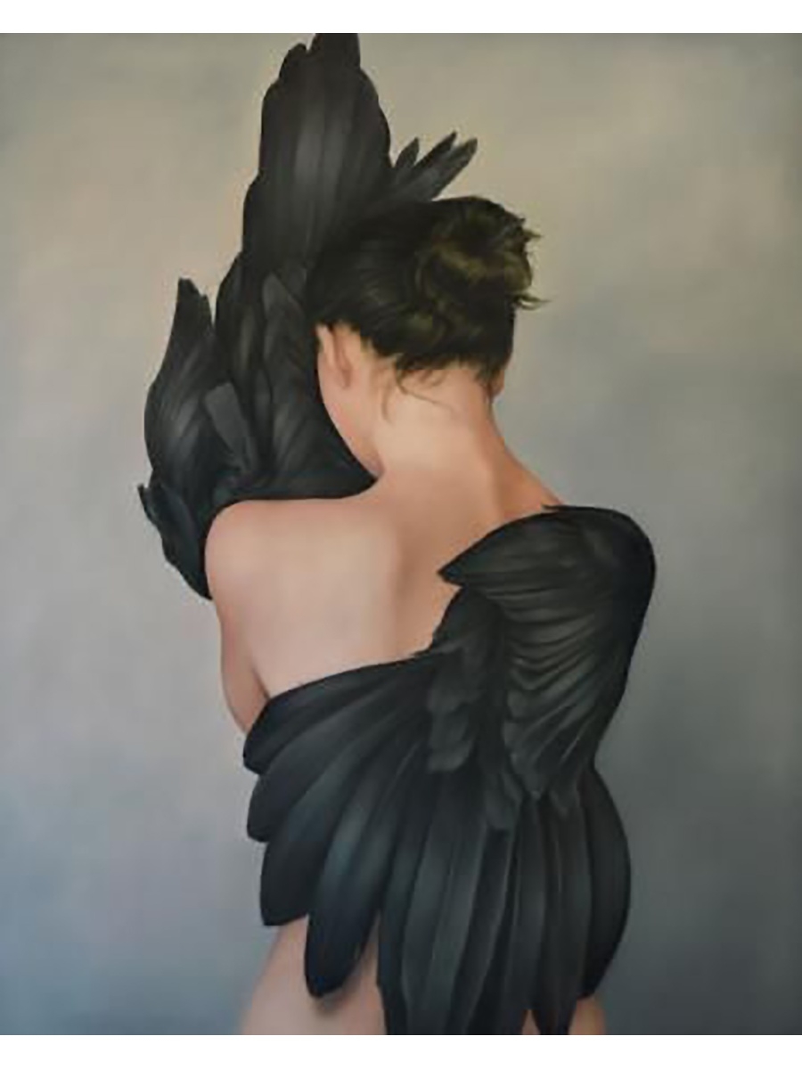 Amy judd картины