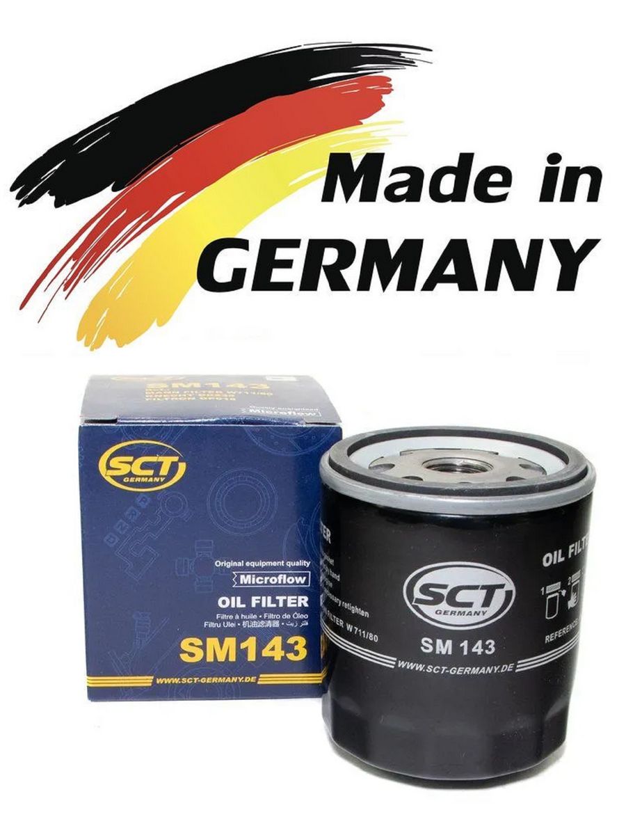 Sct germany