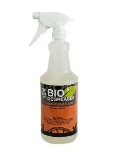 Био обезжириватель для велосипеда SILCA Bio Degreaser