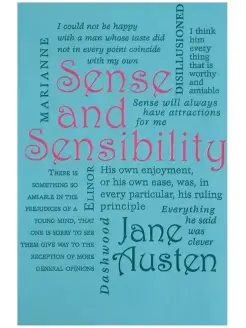 Sense and Sensibility