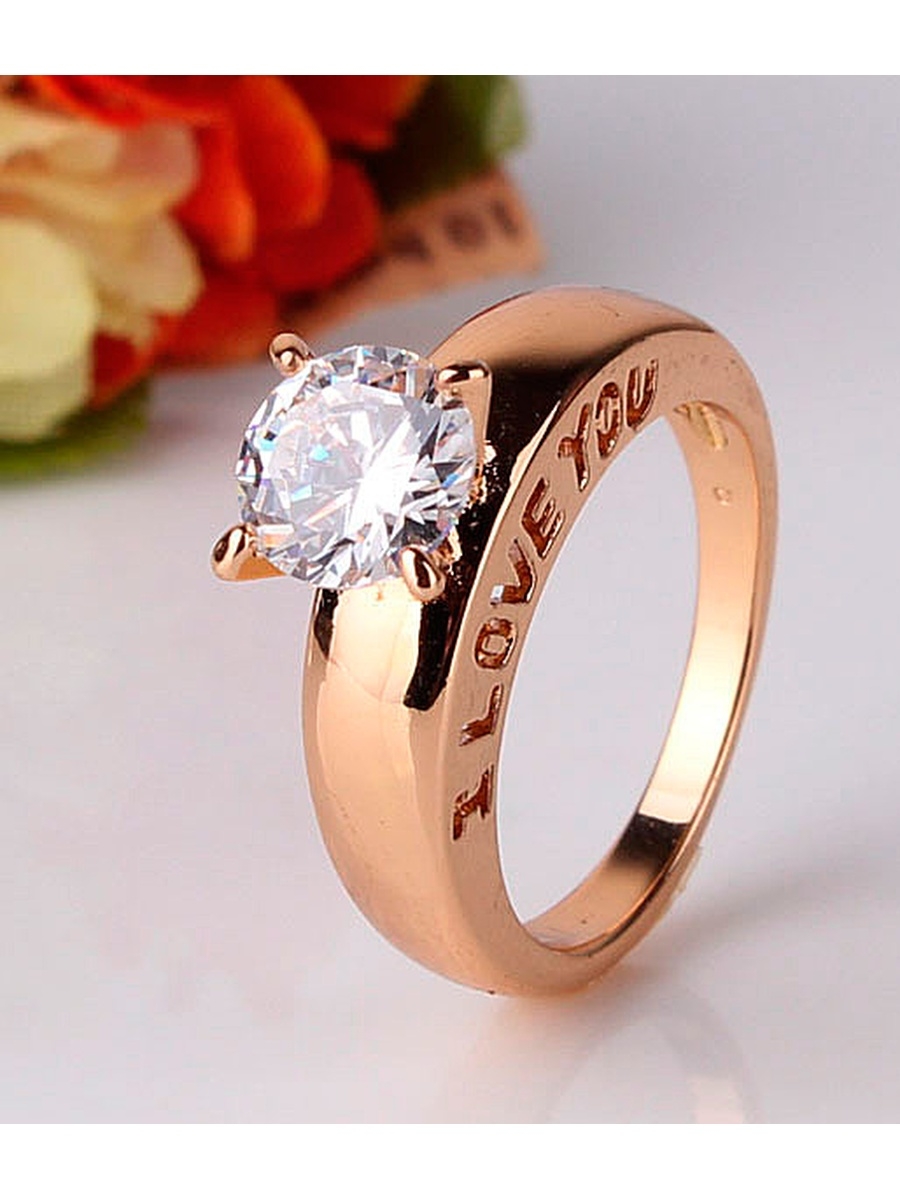 Фото женское кольцо обручальное кольцо